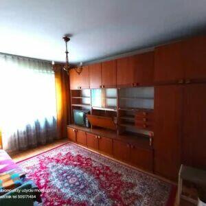 Duży dom 250m z dużą działką 820m Wołomin ok 1go Maja