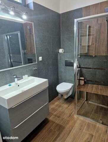 Przestronne Studio na parterze nad morzem