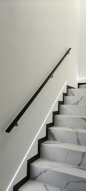 Spawacz na zlecenie Balustrady balkonowe i wewnętrzne