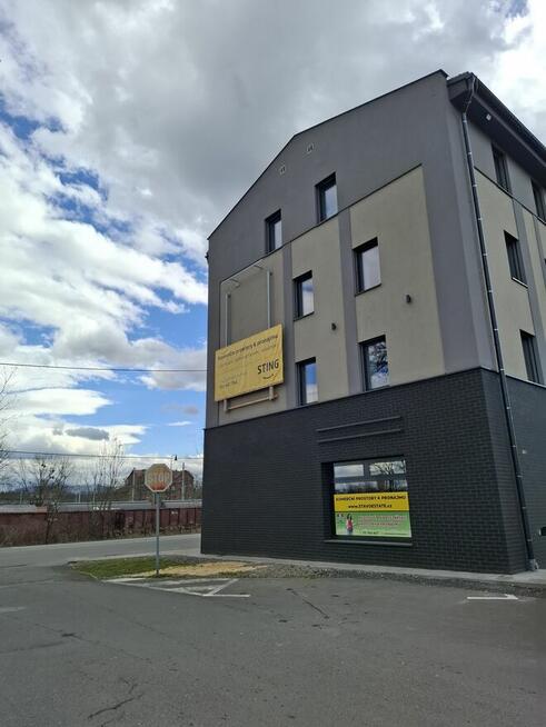 CZECHY - Czeski Cieszyn - Lokale do wynajęcia