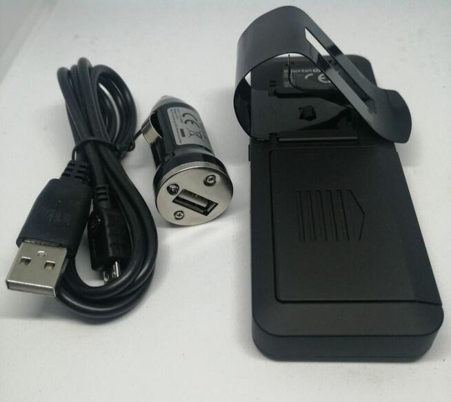 Zestaw głośnomówiący Bluetooth francuskiej firmy Essentiel