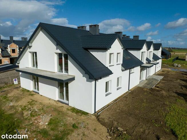 Mieszkanie, nad morzem, Darłowo