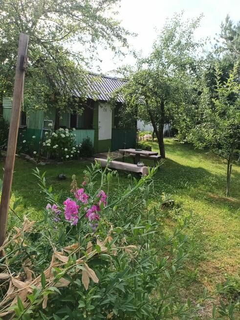 Działka 438 Ogrody Relaks