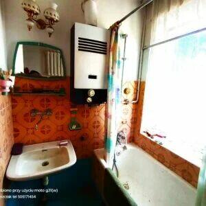 Duży dom 250m z dużą działką 820m Wołomin ok 1go Maja