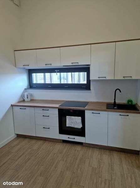 Przestronne Studio na parterze nad morzem