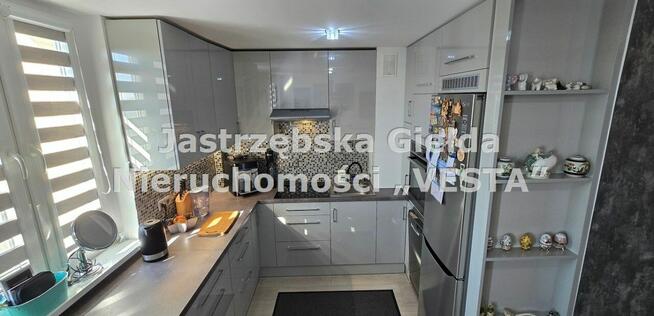 M-4 ciekawie zaaranżowane