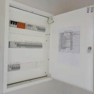 Dom segment 5 pokoi działka 300m Stary Kraszew Wołomin Radzy