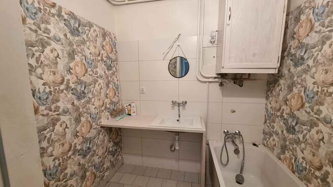 Przestronne mieszkanie w centrum Cieszyna.