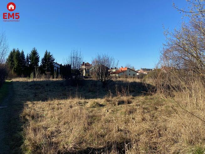 Działka budowlana Augustów, wypusty