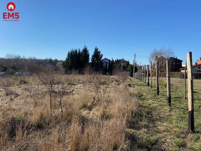 Działka budowlana Augustów, wypusty