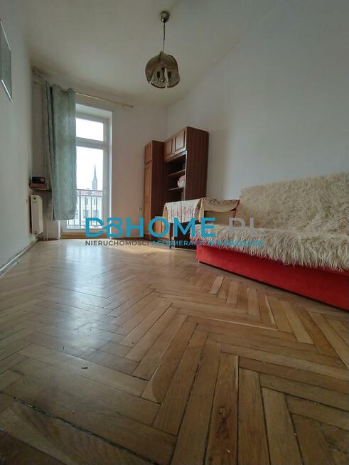 Mieszkanie Wałbrzych Śródmieście