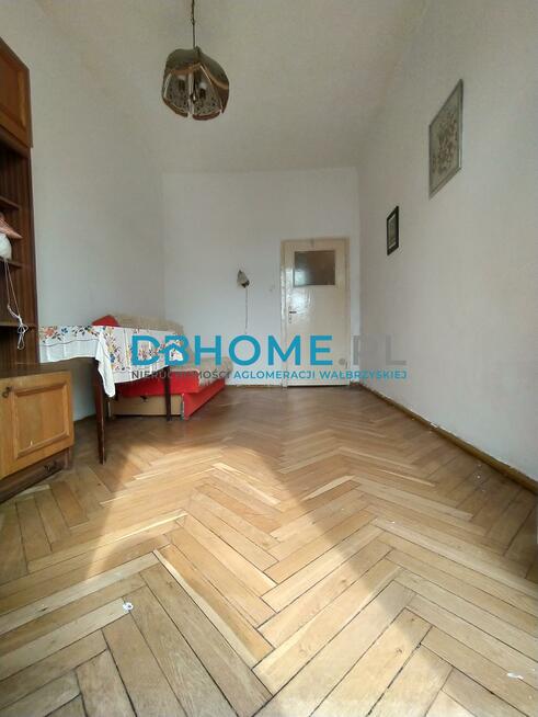 Mieszkanie Wałbrzych Śródmieście