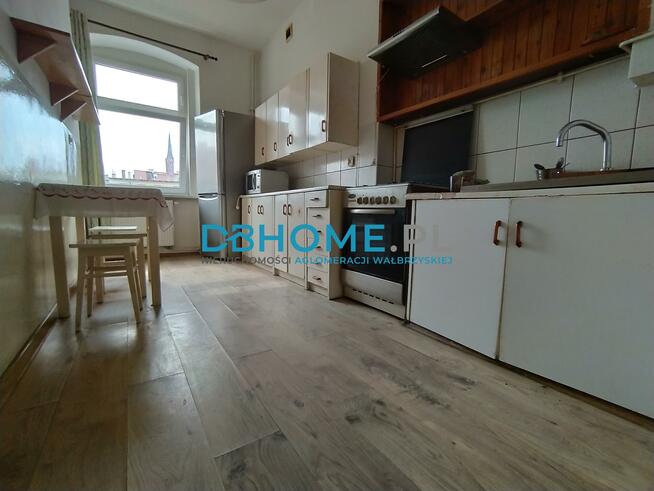 Mieszkanie Wałbrzych Śródmieście