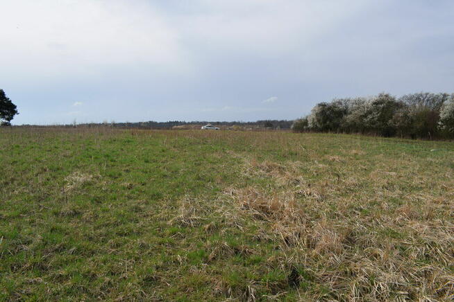 Działka 69a pod budownictwo- Stobierna