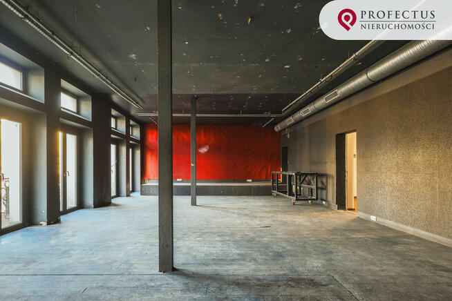 Lokal użytkowy Gdańsk Wrzeszcz