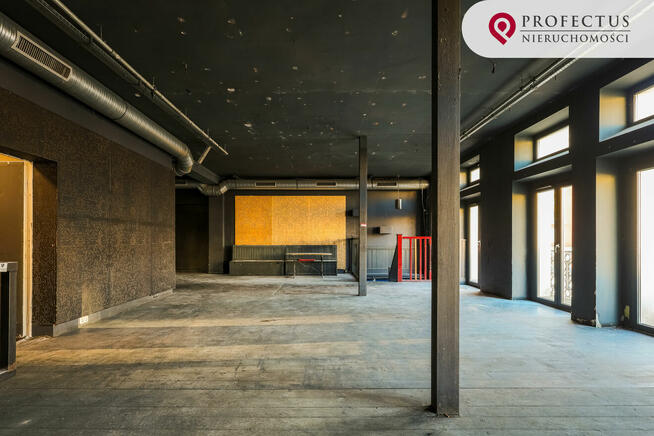 Lokal użytkowy Gdańsk Wrzeszcz