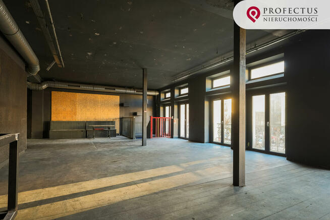 Lokal użytkowy Gdańsk Wrzeszcz