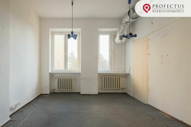 Lokal użytkowy Gdańsk Wrzeszcz