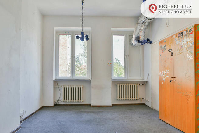 Lokal użytkowy Gdańsk Wrzeszcz