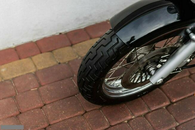 Suzuki VZ MARAUDER 125 2X SAKWA Mały Przebieg Raty Transport NAJWIĘKSZY WYBÓR