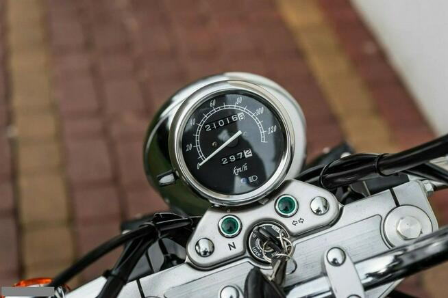 Suzuki VZ MARAUDER 125 2X SAKWA Mały Przebieg Raty Transport NAJWIĘKSZY WYBÓR