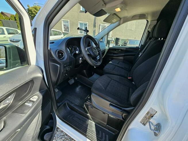 Mercedes Vito Automat F1 Navi Kamera Raty Zamiana