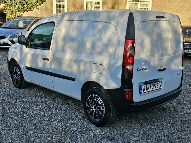 Renault Kangoo Do Jazdy Klima Raty Zamiana