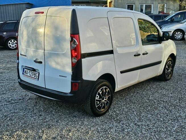 Renault Kangoo Do Jazdy Klima Raty Zamiana