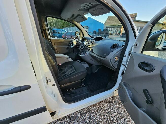Renault Kangoo Do Jazdy Klima Raty Zamiana