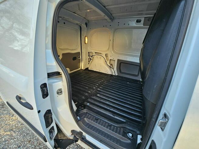 Renault Kangoo Do Jazdy Klima Raty Zamiana