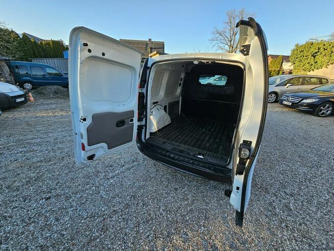 Renault Kangoo Do Jazdy Klima Raty Zamiana