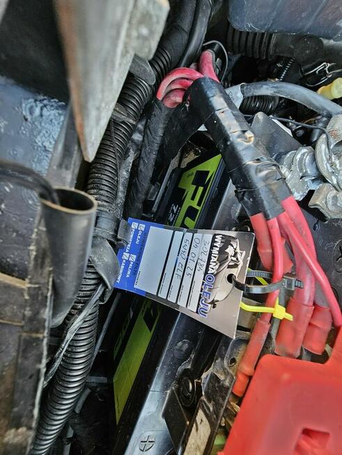 Renault Kangoo Do Jazdy Klima Raty Zamiana