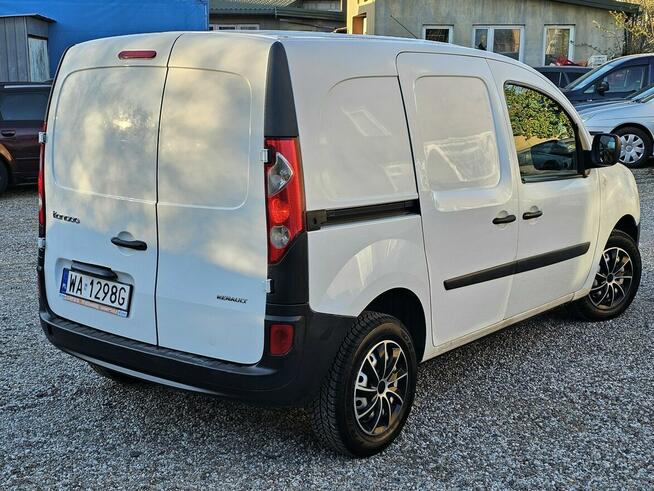 Renault Kangoo Do Jazdy Klima Raty Zamiana