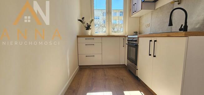 Mieszkanie po generalnym remoncie,piętro 1,Zagople