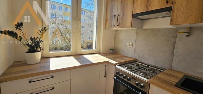 Mieszkanie po generalnym remoncie,piętro 1,Zagople