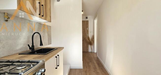 Mieszkanie po generalnym remoncie,piętro 1,Zagople