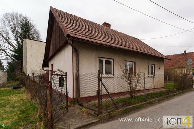Dom Nowy Sącz  gm. Nowy Sącz Wólki, Orkana