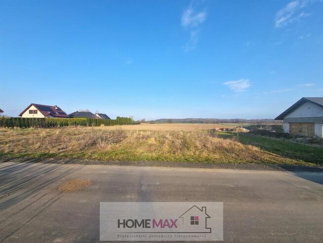 Działka budowlana Krotoszyce