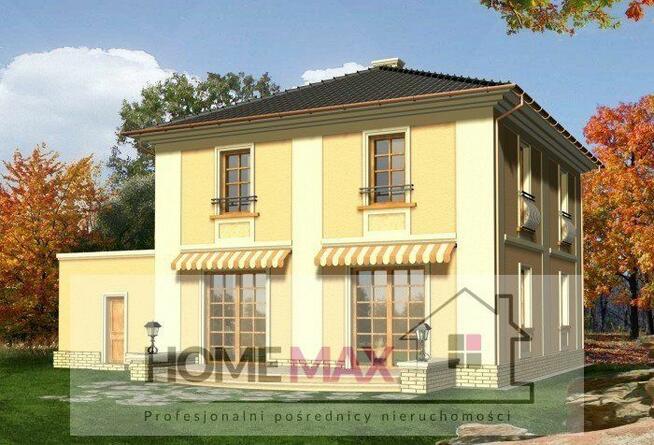 Działka budowlana Krotoszyce