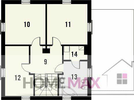 Działka budowlana Krotoszyce