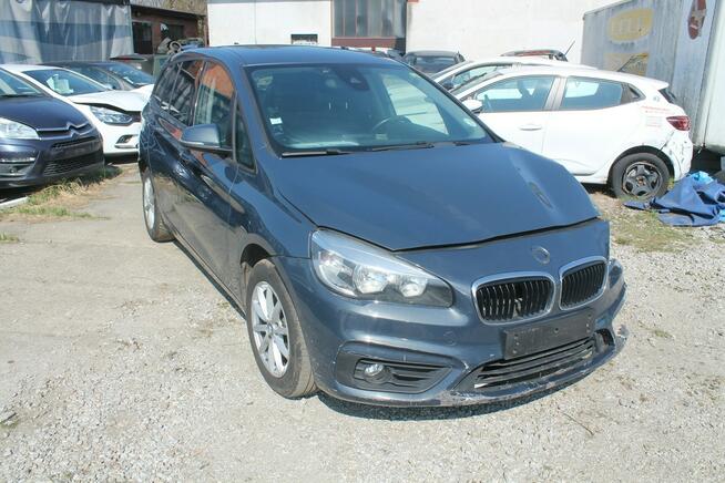 BMW 216