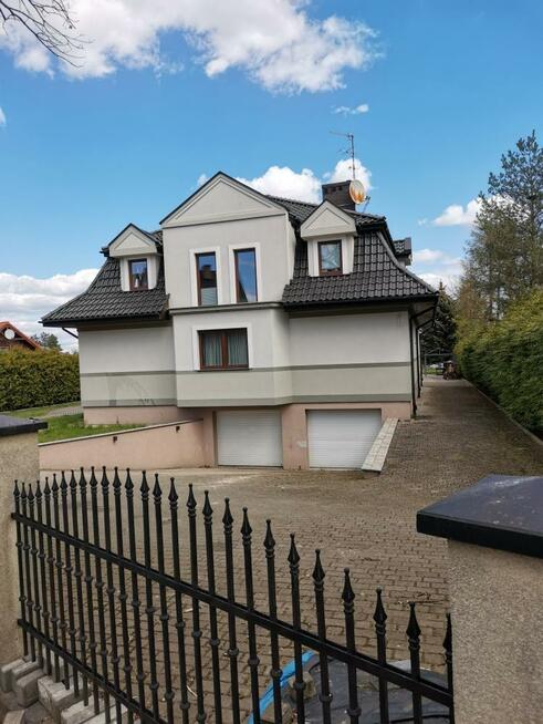 Dom Stargard Pyrzyckie