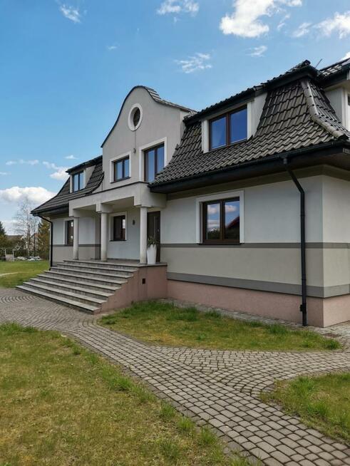 Dom Stargard Pyrzyckie