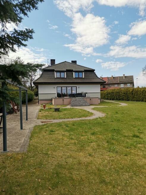 Dom Stargard Pyrzyckie