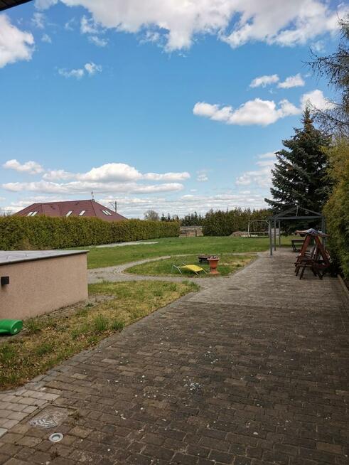 Dom Stargard Pyrzyckie