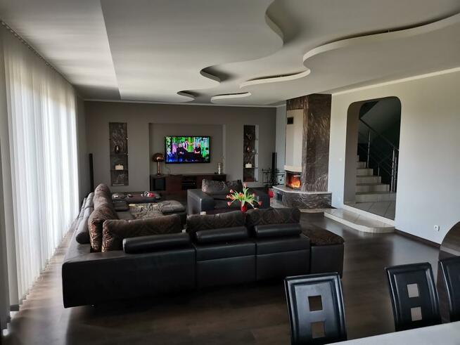 Dom Stargard Pyrzyckie