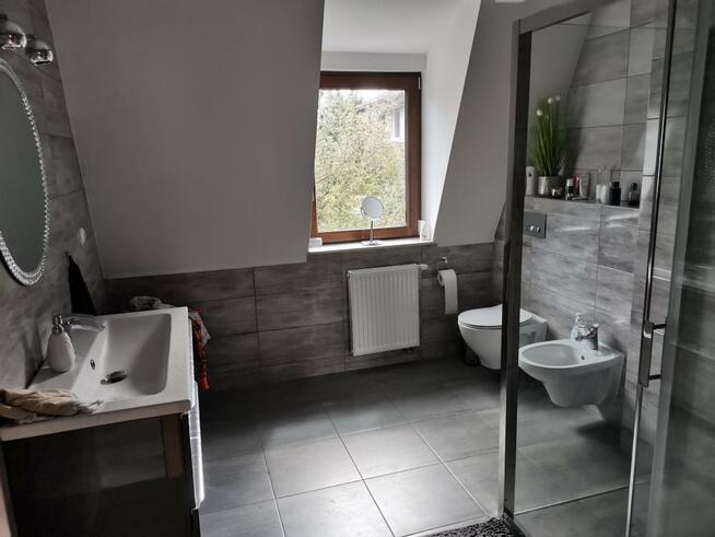 Dom Stargard Pyrzyckie