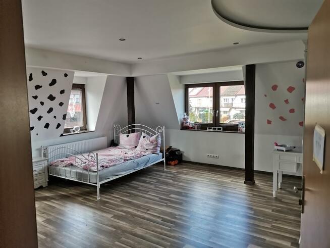 Dom Stargard Pyrzyckie