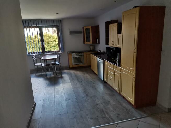 Dom Stargard Pyrzyckie