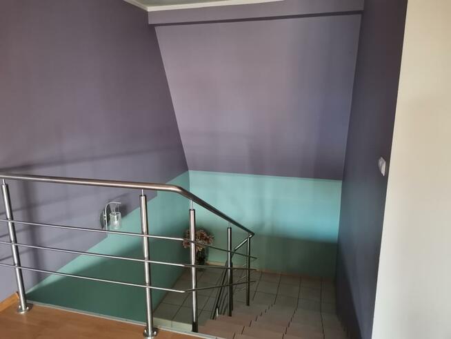 Dom Stargard Pyrzyckie